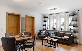 Ferienwohnung Krummel
