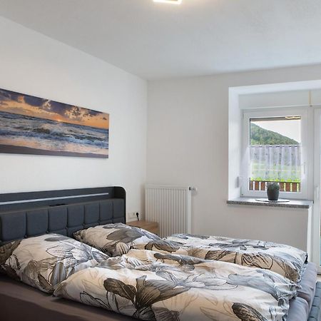 Ferienwohnung Krummel Edertal Exterior foto