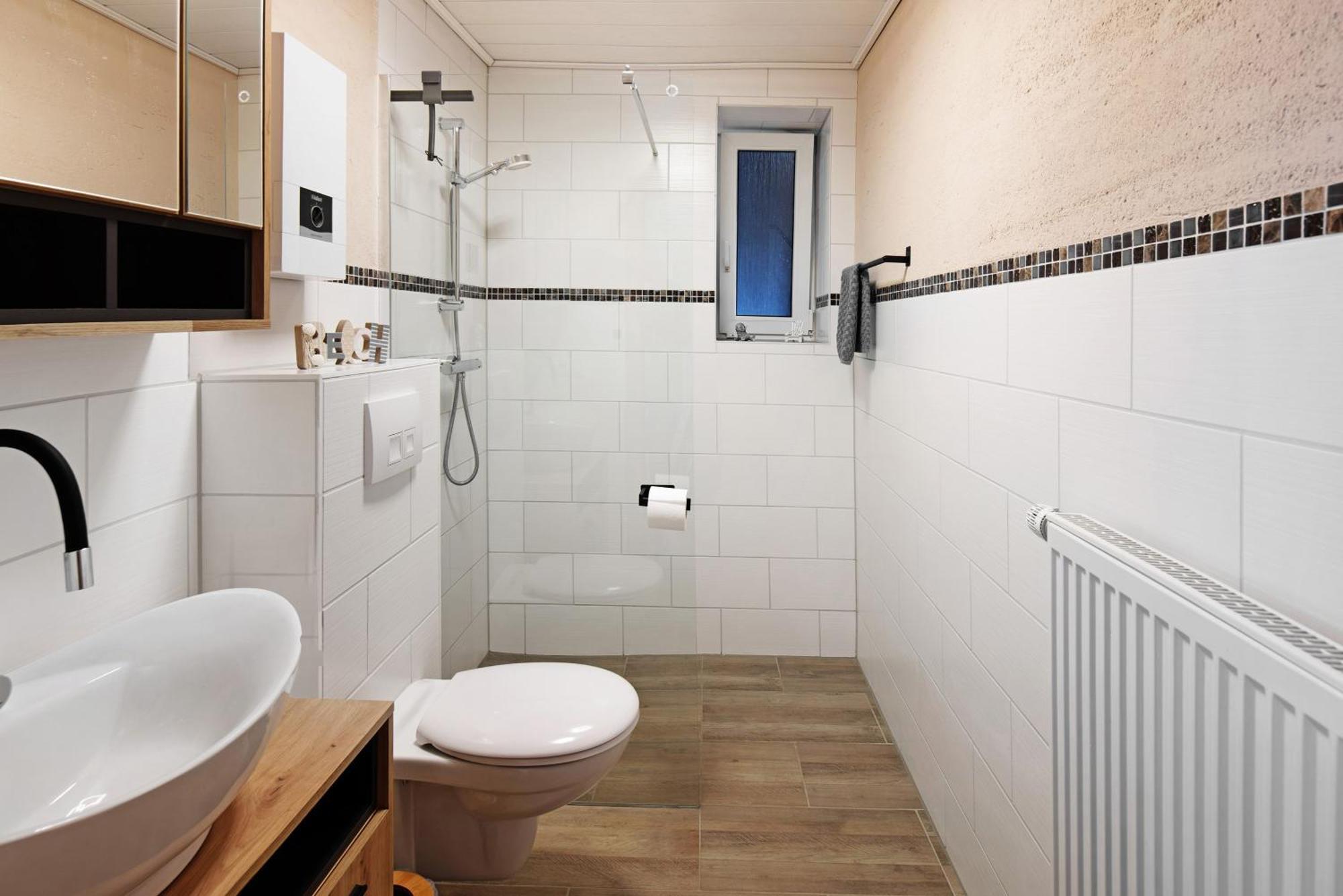 Ferienwohnung Krummel Edertal Exterior foto