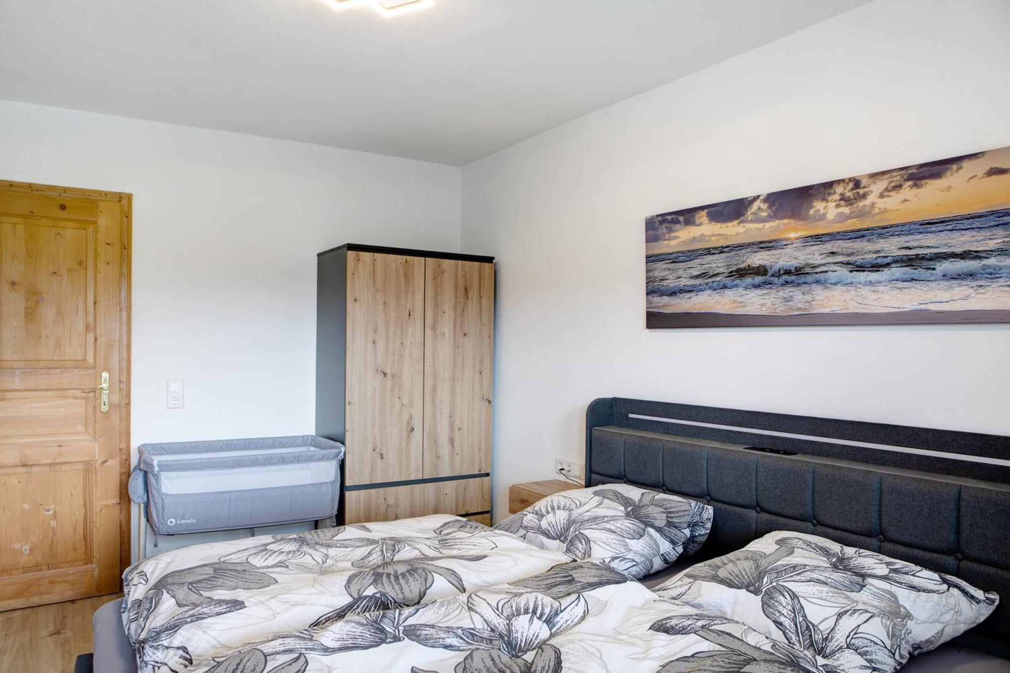 Ferienwohnung Krummel Edertal Exterior foto